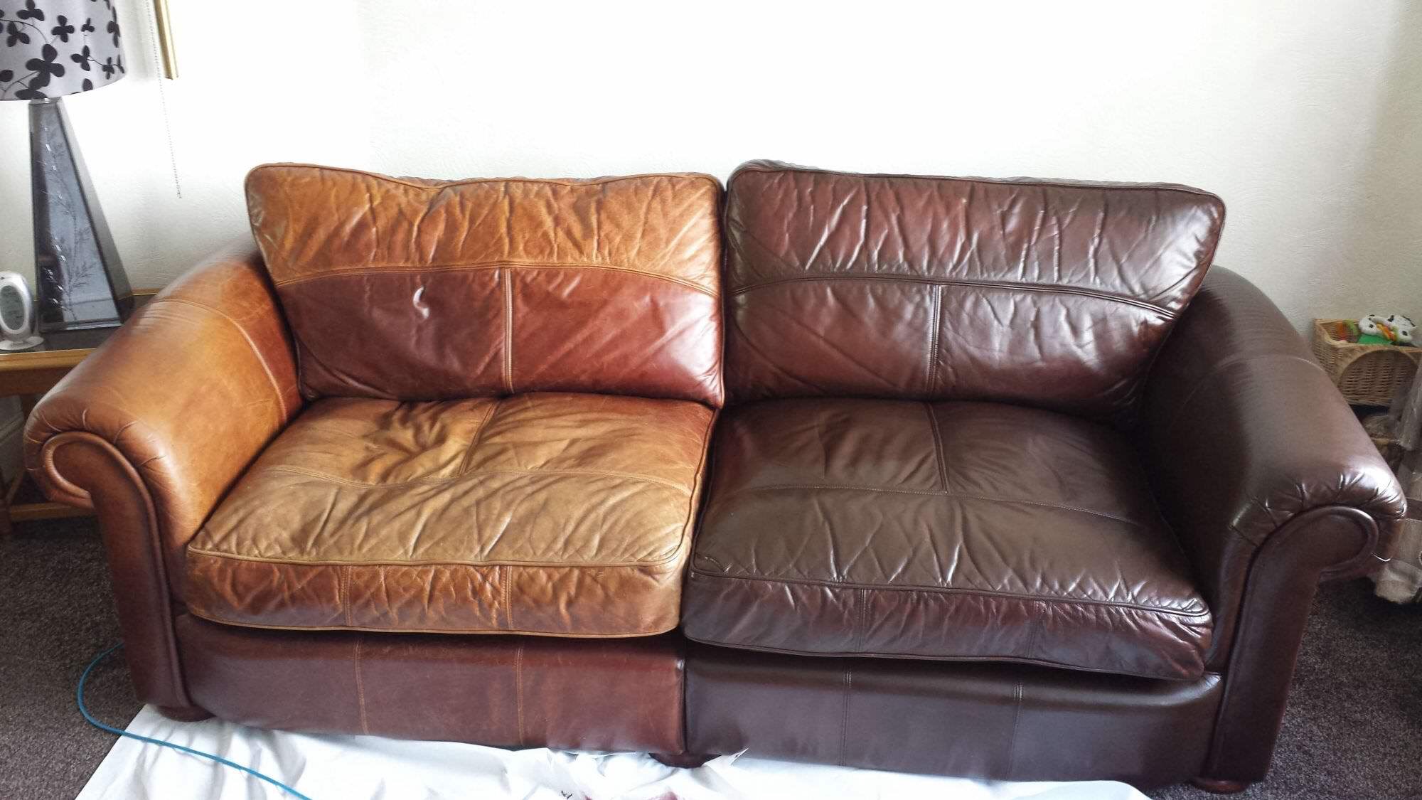 leather sofa repair kijiji
