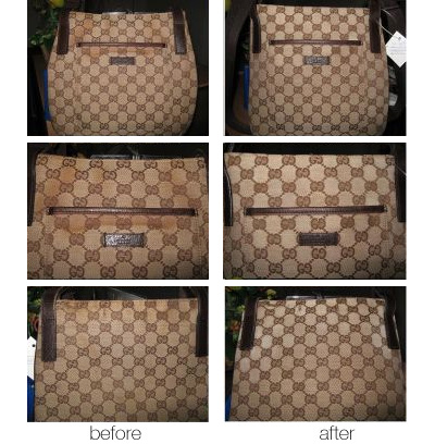 Gucci Purse Cleaning  Leather Bag Repair Petaling Jaya