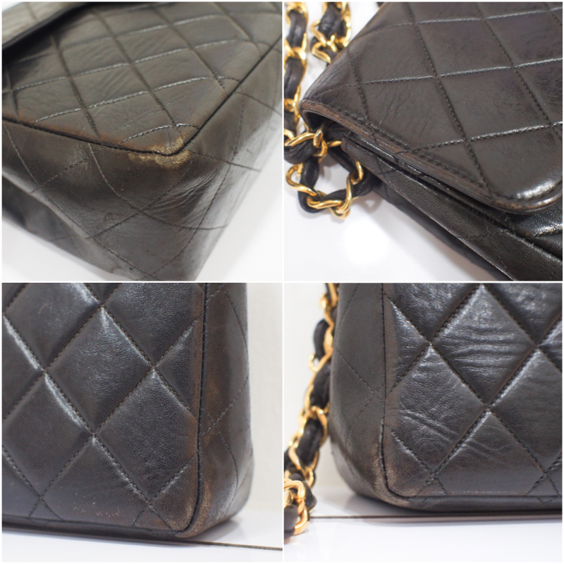 Luxury/Branded Handbags Repair and restoration. Handbag handle repair.  Handbag zipper repair
