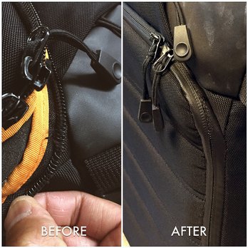 leather bag repair boston ma